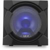 Aux-Out και ενσ. μικρόφωνο – 30 W