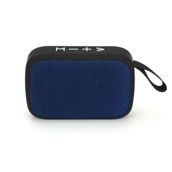 Akai ABTS-MS89B Φορητό ηχείο Bluetooth με USB και micro SD – 3 W - Image 3