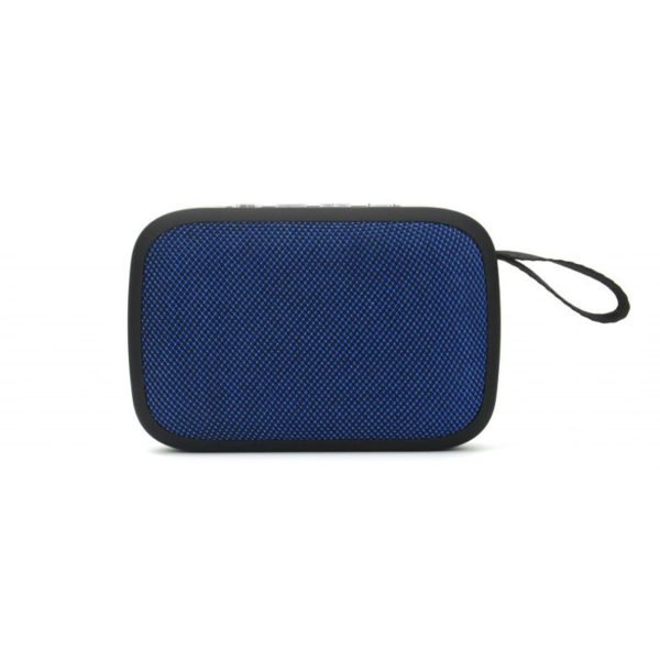 Akai ABTS-MS89B Φορητό ηχείο Bluetooth με USB και micro SD – 3 W - Image 4