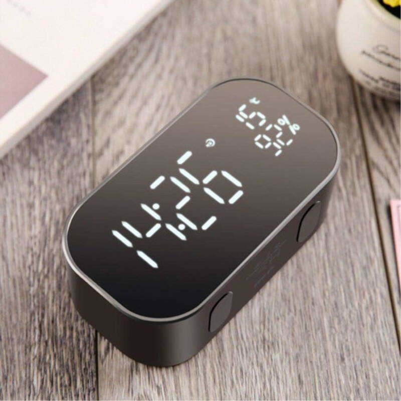 ραδιόφωνο και USB για φόρτιση / μουσική – 6 W