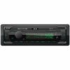 Akai AK-111 Ηχοσύστημα αυτοκινήτου με Bluetooth