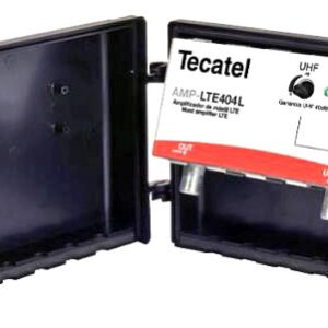 Tecatel Ενισχυτής Ιστού 40dB 403 LTE700 5G VHF/UHF