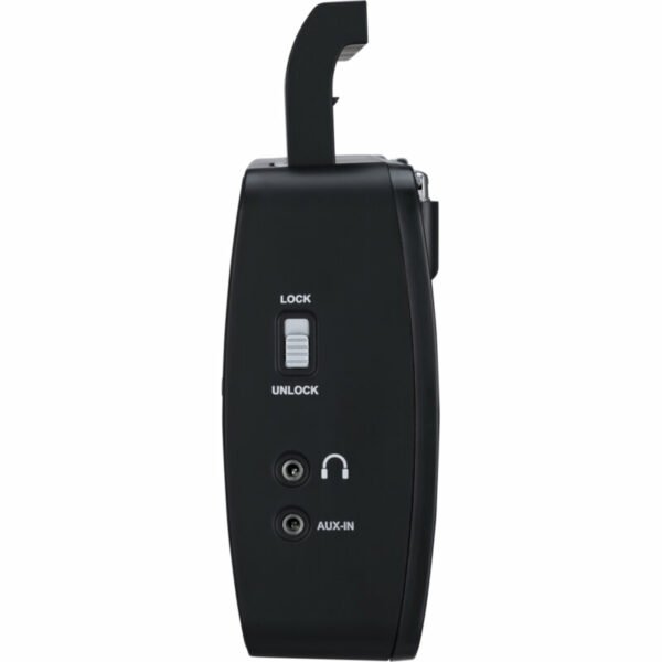 Akai APR-200 Φορητό ψηφιακό ραδιόφωνο παγκοσμίου λήψης με Aux-In και έξοδο ακουστικών - Image 4
