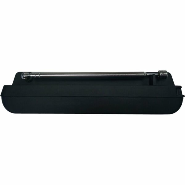 Akai APR-400 Φορητό ψηφιακό ραδιόφωνο με Bluetooth και έξοδο ακουστικών - Image 3