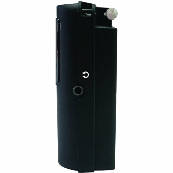 Akai APR-400 Φορητό ψηφιακό ραδιόφωνο με Bluetooth και έξοδο ακουστικών - Image 2