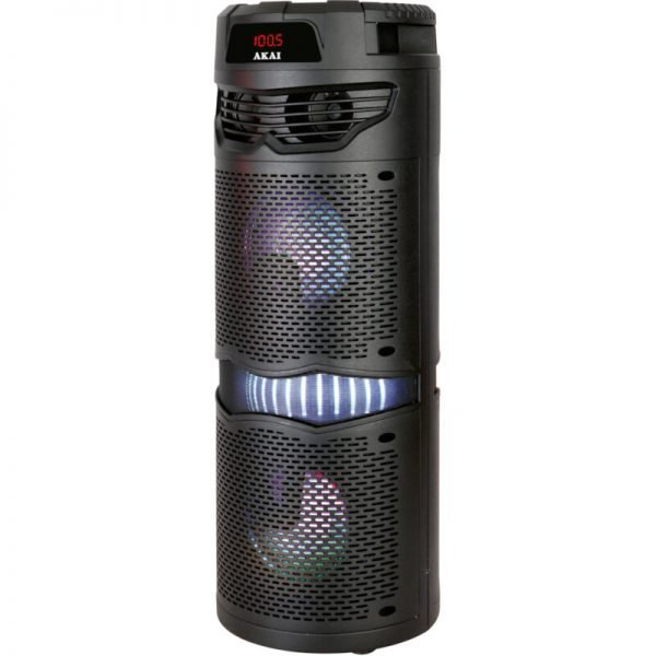 Aux-In