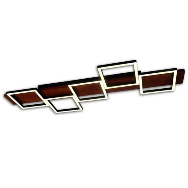 Avide Design Ceiling Lamp Harper-5 65W NW 4000K