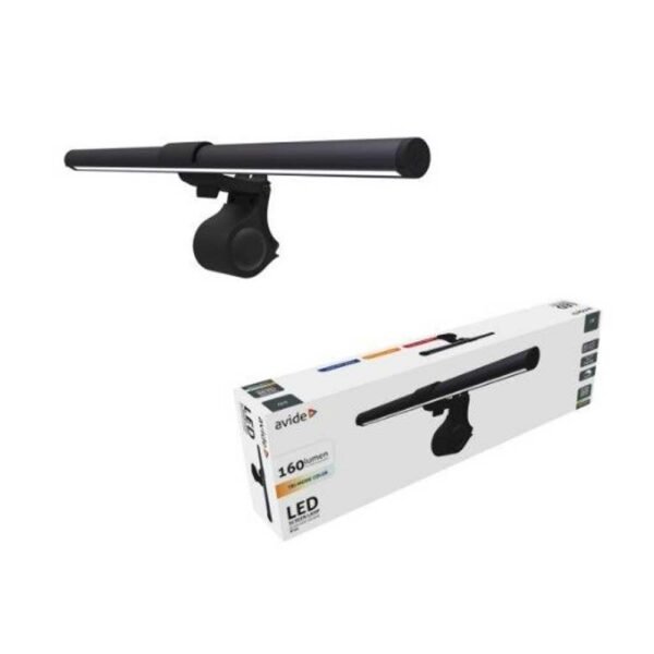Avide LED Screen Lamp USB 5W - Image 2