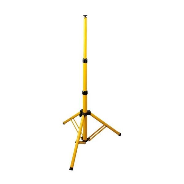 Avide Flood Light Tripod Single