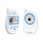 Lanaform LAGR210101 Κάμερα Μωρού