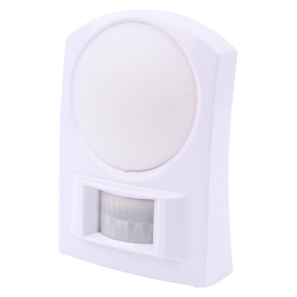 55110675-0021-Olympia BL 100 Αισθητήρας κίνησης με LED