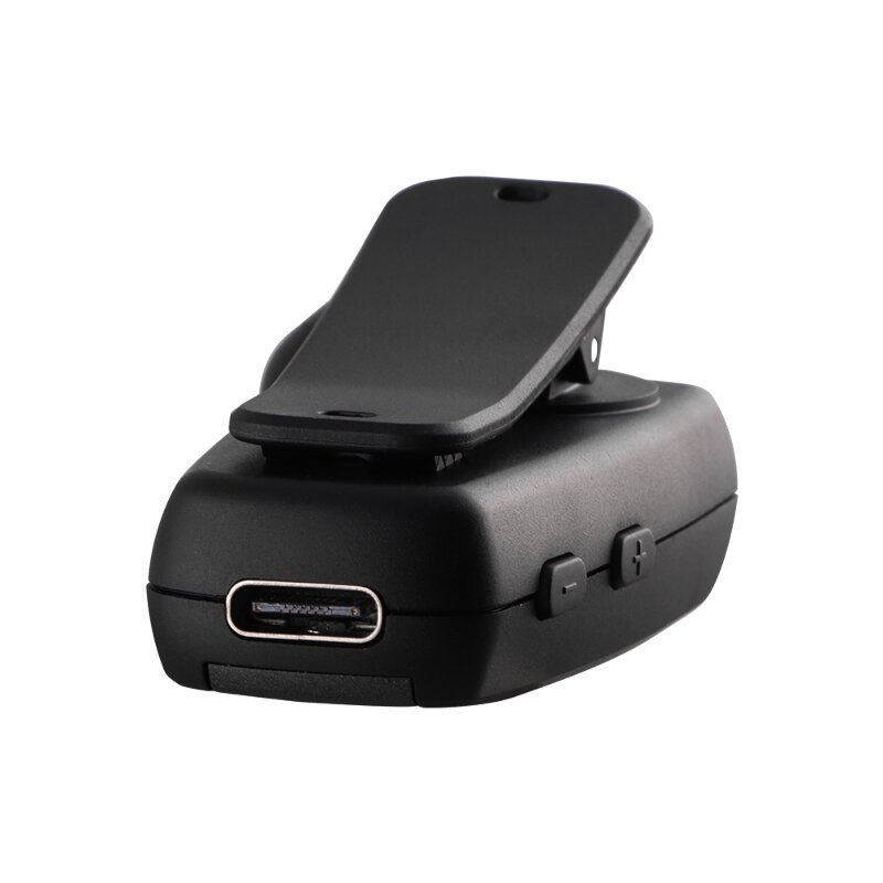 NSP BN220 Bluetooth v5.3 hands free multipoint με κλιπ και δόνηση - Image 6