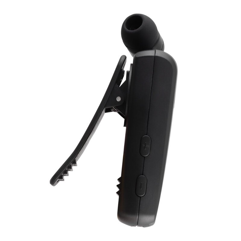 NSP BN220 Bluetooth v5.3 hands free multipoint με κλιπ και δόνηση - Image 3