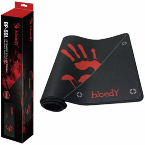 Bloody BP-50L Gaming mouse pad 750 x 300 x 3 mm
