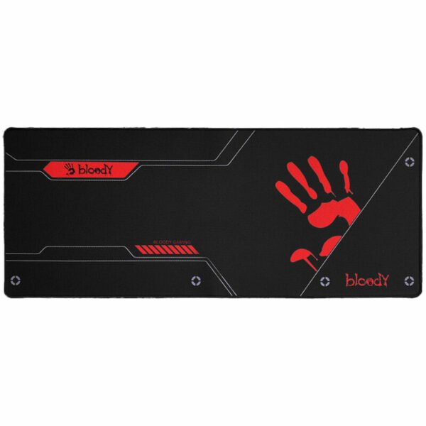 Bloody BP-50L Gaming mouse pad 750 x 300 x 3 mm - Image 2