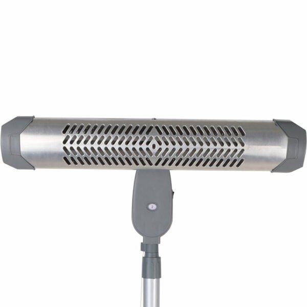 2 επίπεδα έντασης 800 W