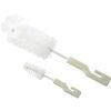 551106106-0024-Olympia H&H BS 844 Σετ καθαριστικές βούρτσες για μπιμπερό και πιπίλες