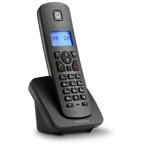 Motorola C4201 COMBO Ενσύρματο και ασύρματο τηλέφωνο σετ - Image 8