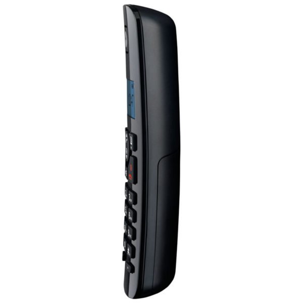 Motorola C4201 COMBO Ενσύρματο και ασύρματο τηλέφωνο σετ - Image 6