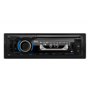 55110586-0005-Akai CA016A-9008U Ηχοσύστημα αυτοκινήτου με Bluetooth