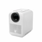 HP CC180W Λευκός Projector HD 720p με PD Power Bank