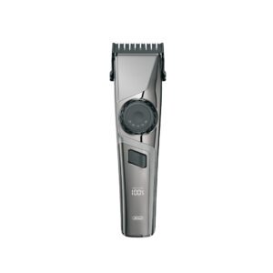 XO CF16 Digital Display Barber Hair Clipper