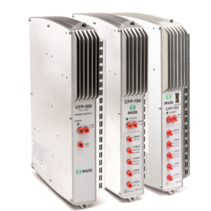 ΤΡΟΦΟΔΟΤΙΚΟ IKUSI CFP 900(12V 9A)