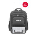 Cimco Τσάντα Εργαλείων Ώμου Κενή ERGO-XL30