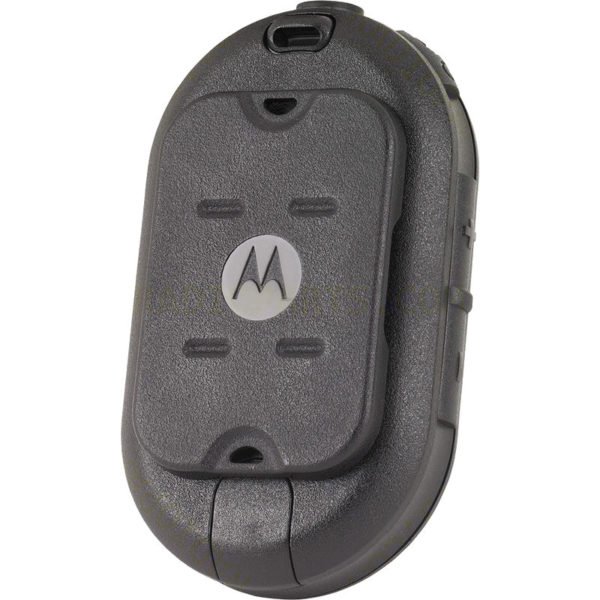 Motorola CLP446 (188033)  Επαγγελματική ασύρματη ενδοεπικοινωνία με ακουστικό - Image 5