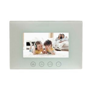 Έγχρωμo monitor με TFT οθόνη 7’’ ΕL-828-7
