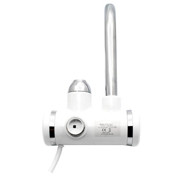 Elite EHD-3003S Ταχυθερμαντήρας βρύση με οθόνη 3000 W - Image 6