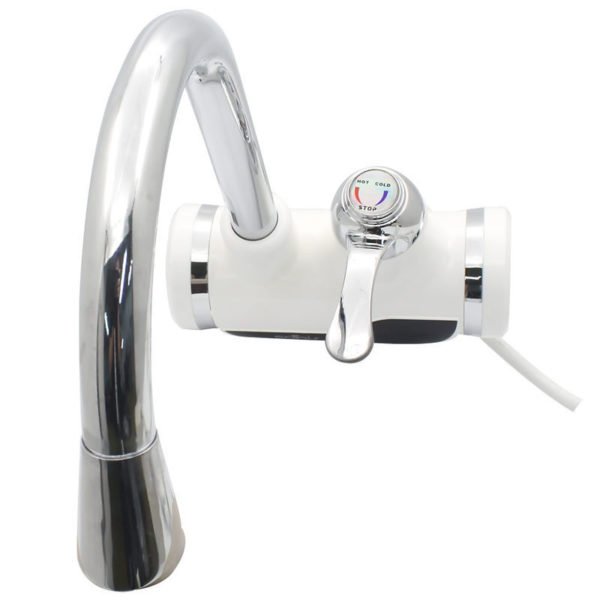 Elite EHD-3003S Ταχυθερμαντήρας βρύση με οθόνη 3000 W - Image 3