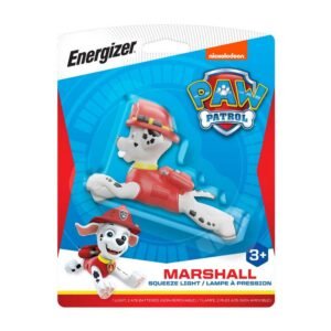 ENERGIZER Energizer Squeeze Light PAW Patrol