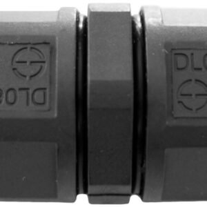 Entac Quick Connector 3 Phase IP68
