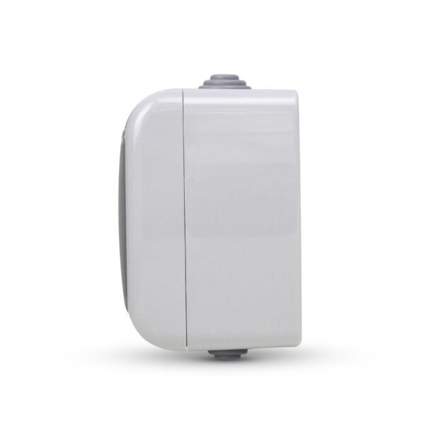 Entac 106+6 Stephan surface mounted alternative switch IP54 - Image 3
