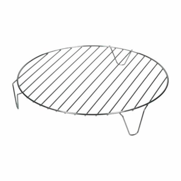 First Austria FA-5002 Ιnox φουρνάκι μικροκυμάτων 700W-grill 800W – μικτά 20L - Image 8