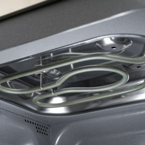 First Austria FA-5002 Ιnox φουρνάκι μικροκυμάτων 700W-grill 800W – μικτά 20L - Image 11