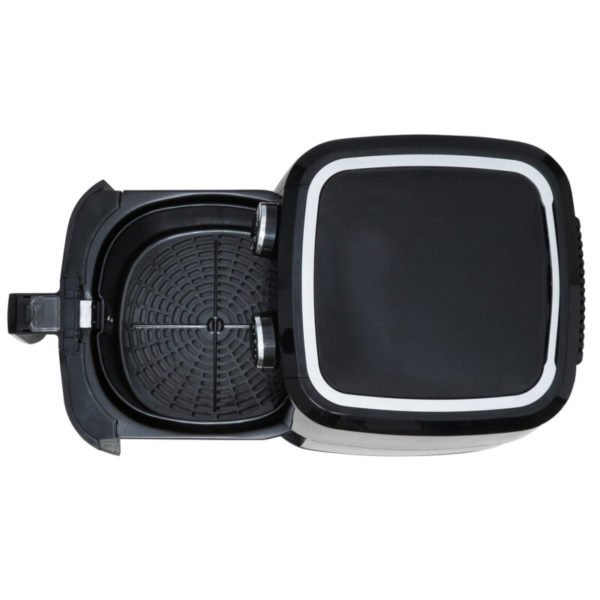 First Austria FA-5053 Φριτέζα αέρος χωρίς λάδι 3.5L 1400W - Image 3