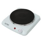 55199194-0014-First Austria FA-5082-4 Μονή ηλεκτρική εστία κουζίνας 1500 W