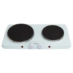 55199194-0016-First Austria FA-5083-4 Διπλή ηλεκτρική εστία κουζίνας 2500 W