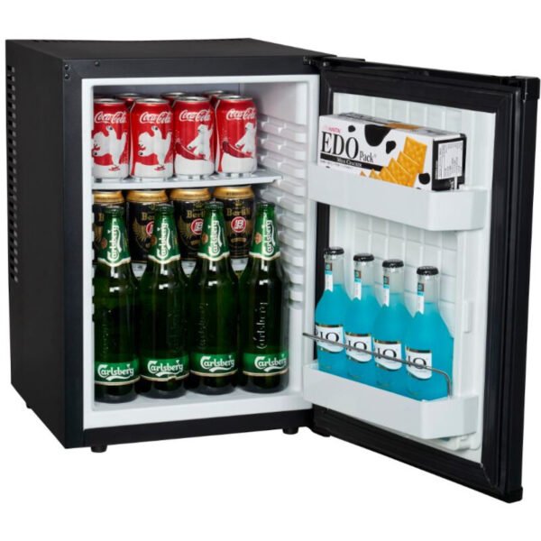 First Austria FA-5172 Mini bar με κλειδαριά – μικτά 40L - Image 2