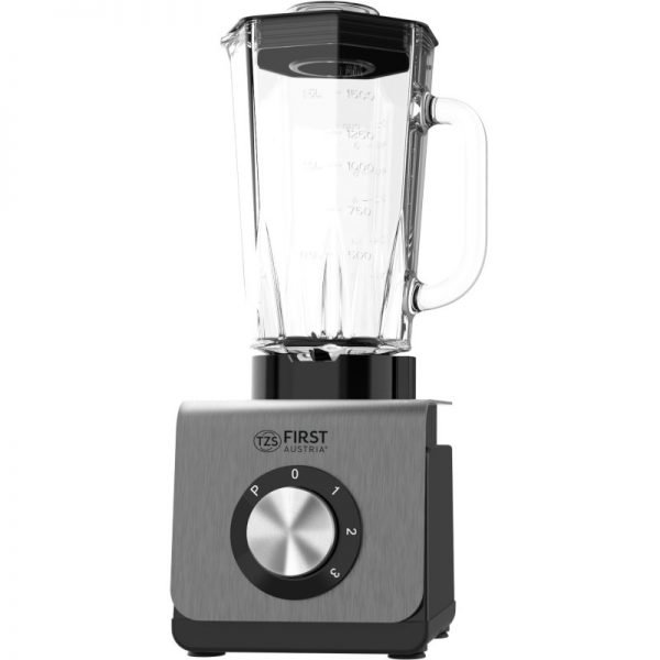 First Austria FA-5240-2 Μπλέντερ με γυάλινη κανάτα 1.5 L – 1200 W - Image 2