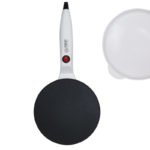 55199201-0028-First Austria FA-5307-2 Κρεπιέρα 20 cm 600 W