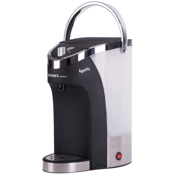 First Austria FA-5448-2 Ταχυ – βραστήρας με βρυσάκι 4.5 L 3000 W - Image 3