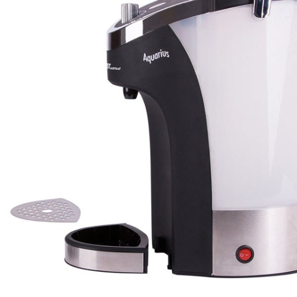 First Austria FA-5448-2 Ταχυ – βραστήρας με βρυσάκι 4.5 L 3000 W - Image 4
