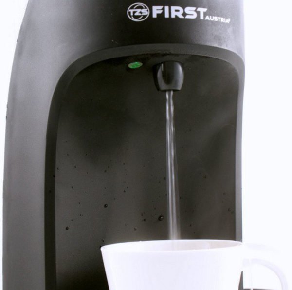 First Austria FA-5448-2 Ταχυ – βραστήρας με βρυσάκι 4.5 L 3000 W - Image 8