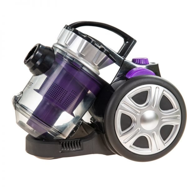 First Austria FA-5547-3 Ηλεκτρική σκούπα CYCLON χωρίς σακούλα 1.5 L 700 W - Image 3