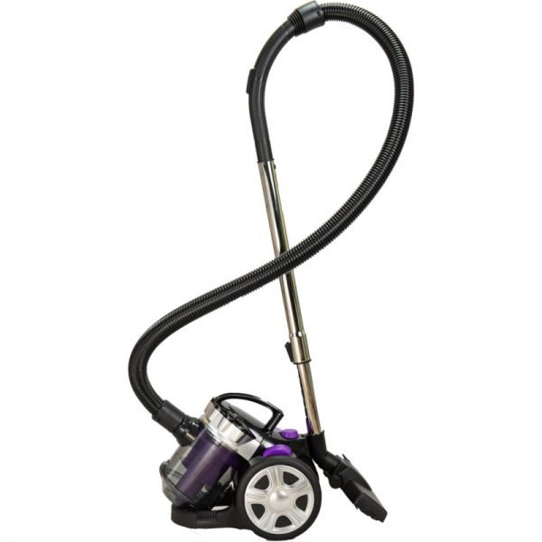 First Austria FA-5547-3 Ηλεκτρική σκούπα CYCLON χωρίς σακούλα 1.5 L 700 W - Image 2