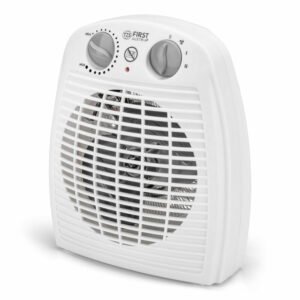 First Austria FA-5568-3 Αερόθερμο με 2 ταχύτητες 2000 W
