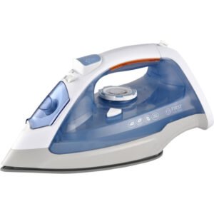 First Austria FA-5618-8 Ατμοσίδερο με κεραμική πλάκα 2400 W